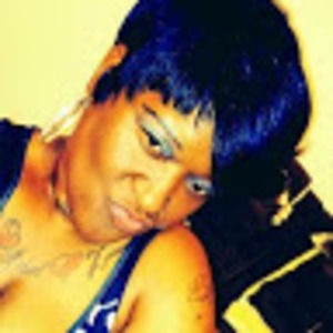 Meet your Posher, Mrs,laniya